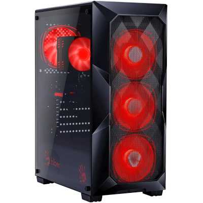 компьютер Bloody BD-PC RB55C1 2107186 Черный