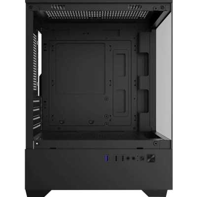 корпус Bloody CC-125 Black