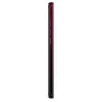 смартфон BQ 5031G Fun Cherry Red красный