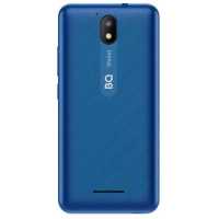 смартфон BQ 5045L Wallet Chameleon Blue