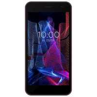 смартфон BQ 5047L Like Black