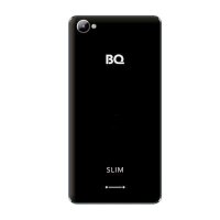 смартфон BQ 5060 Slim Black черный
