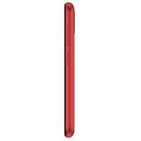 смартфон BQ 5060L Basic Red красный