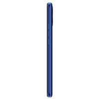 смартфон BQ 6051G Soul 1/16GB Dark Blue темно-синий