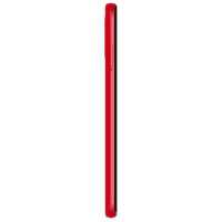 смартфон BQ 6061L Slim Red красный