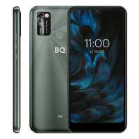 смартфон BQ 6353L Joy Green зеленый