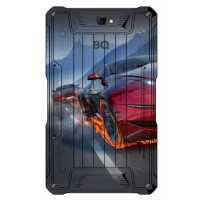 планшет BQ 7082G Armor Print 2 Черный