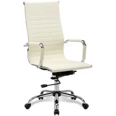 офисное кресло Brabix Energy EX-509 Beige бежевый