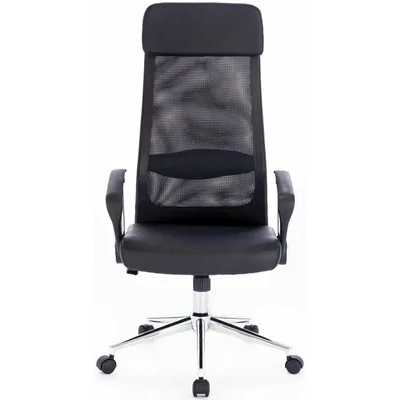 офисное кресло Brabix Flight R EX-541 Black черный