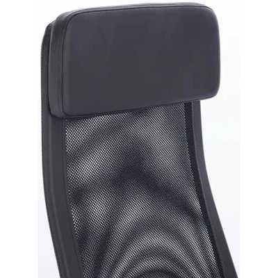 офисное кресло Brabix Flight R EX-541 Black черный