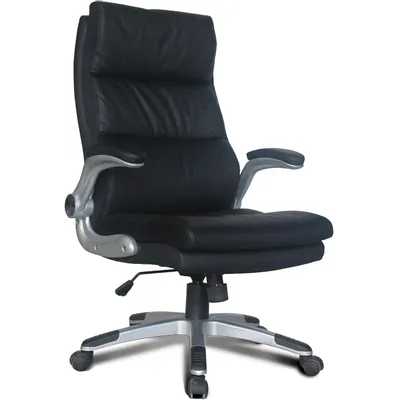 офисное кресло Brabix Fregat EX-510 Black