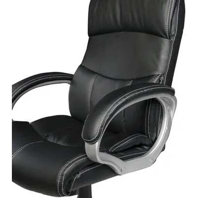 офисное кресло Brabix Impulse EX-505 Black черный