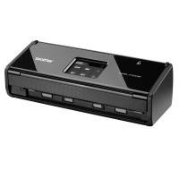 сканер Brother ADS-1100 Черный