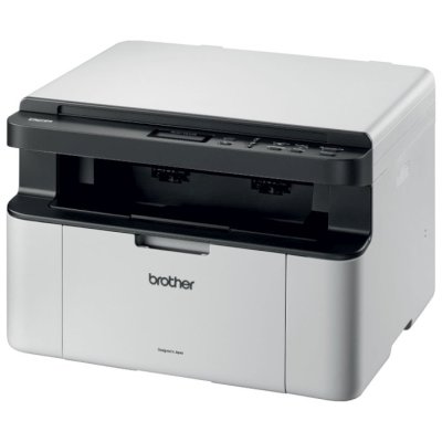 МФУ Brother DCP-1510E Белый