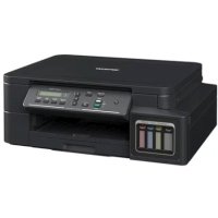 МФУ Brother DCP-T310 Черный