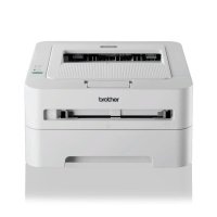 принтер Brother HL-2130R Белый