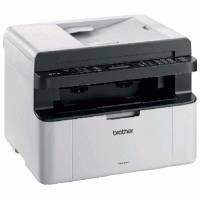 МФУ Brother MFC-1810R Черно-Белый