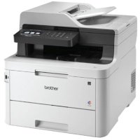МФУ Brother MFC-L3770CDW Черно-Белый
