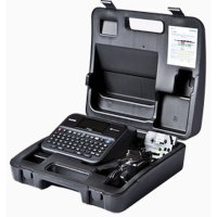 принтер Brother PT-D600VP Черный