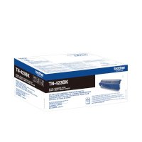картридж Brother TN-423BK черный