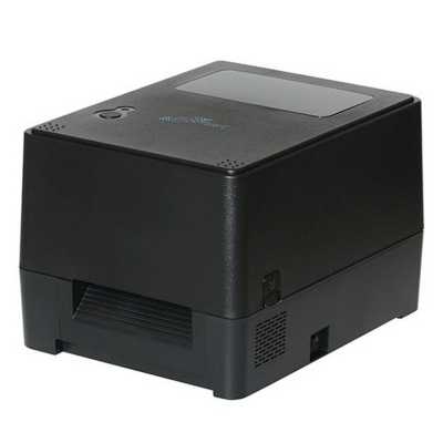 принтер этикеток BSmart BS-460T 300dpi черный