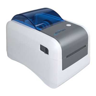 принтер этикеток BSmart BS-TDP225s белый