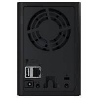 сетевое хранилище Buffalo LinkStation Pro Duo LS420D0402-EU