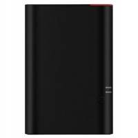 сетевое хранилище Buffalo LinkStation Pro Duo LS420D0802-EU