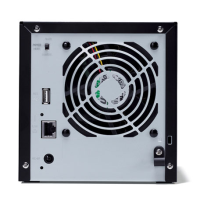 сетевое хранилище Buffalo LinkStation Pro Quad LS-QV12TL/R5-EU
