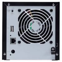 сетевое хранилище Buffalo LinkStation Pro Quad LS-QV16TL/R5-EU