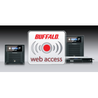 сетевое хранилище Buffalo TeraStation 5400 Rackmount TS5400R0804-EU