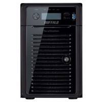 сетевое хранилище Buffalo TeraStation TS5600D0606-EU