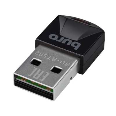 Bluetooth адаптер Buro BU-BT502