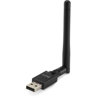 Bluetooth адаптер Buro BU-BT50C