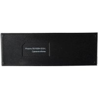 разветвитель USB Buro BU-HUB4-U3.0-L черный