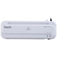 ламинатор Buro BU-L285 Белый