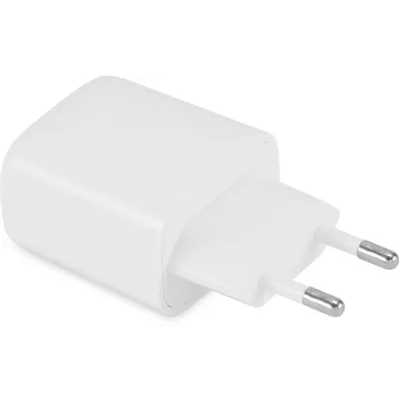сетевое зарядное устройство Buro BUWG18P100WH