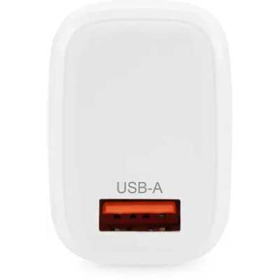сетевое зарядное устройство Buro BUWG18P100WH