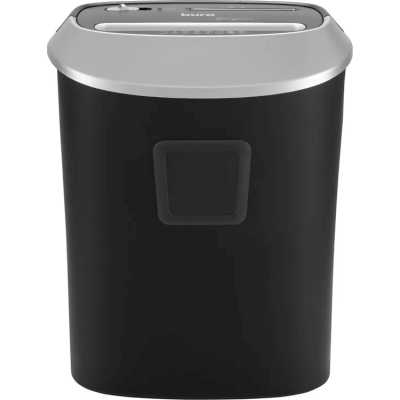 шредер Buro Office BU-S1201 Черный