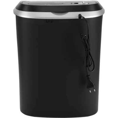 шредер Buro Office BU-S1201 Черный