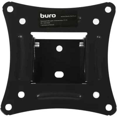 кронштейн Buro TLS0 Black черный
