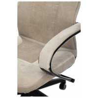 офисное кресло Бюрократ CH-608/FABRIC-BEIGE бежевый