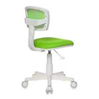 стул Бюрократ CH-W299-SD-TW-18 салатовый