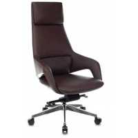 офисное кресло Бюрократ DAO-2/BROWN коричневый