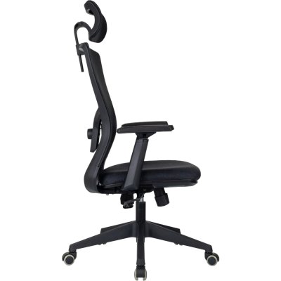 офисное кресло Бюрократ MC-811-H/BLACK черный