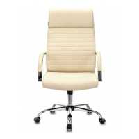 офисное кресло Бюрократ T-8010N-SL-IVORY слоновая кость