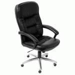 офисное кресло Бюрократ T-9908AXSN-AB черный