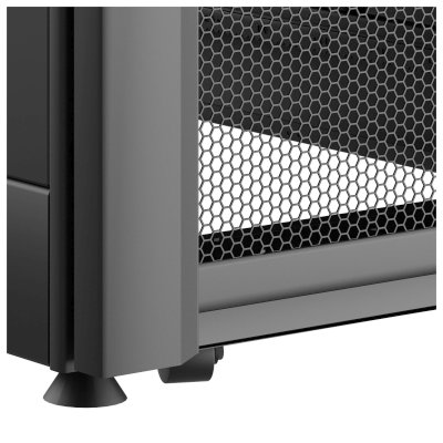 телекоммуникационный шкаф C3 Solutions C3.RF4805 Черный
