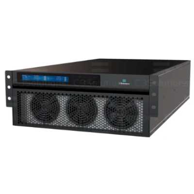 ИБП C3 Solutions C3.UPS.G210K3U Черный