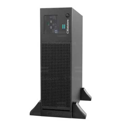 ИБП C3 Solutions C3.UPS.G220K3U Черный